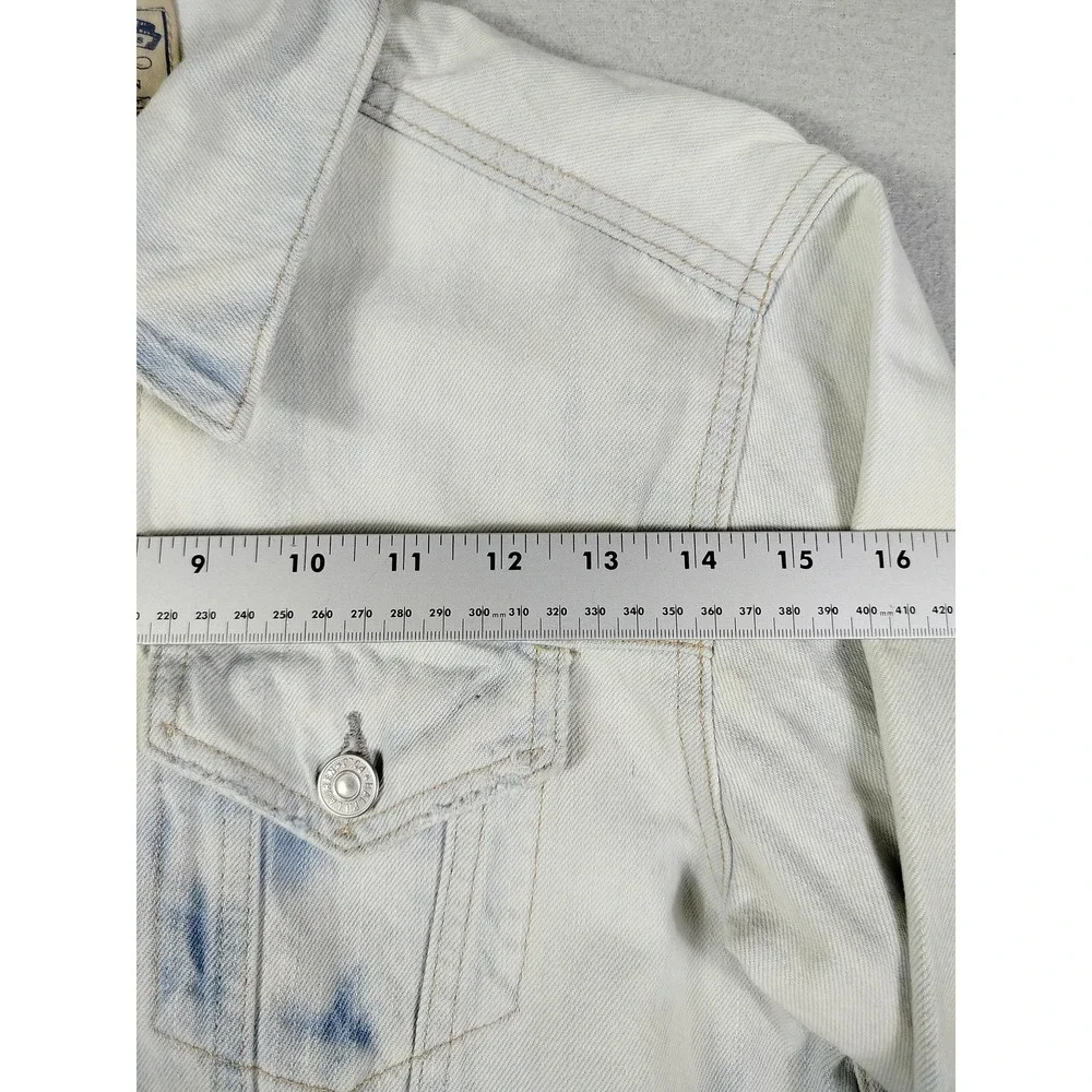 Polo Ralph Lauren jacket has